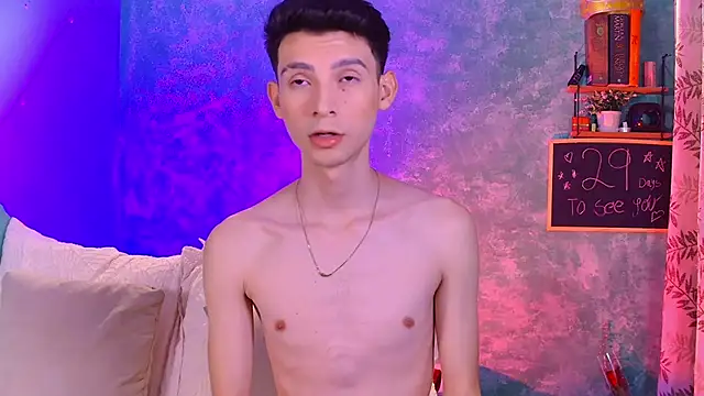 VicenteFerrer online show from 09/25/25, 12:14