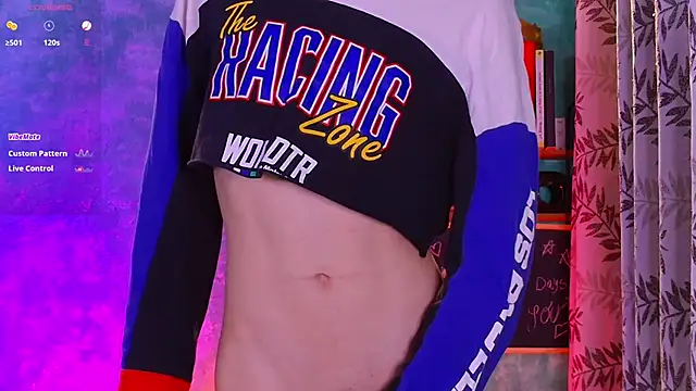 VicenteFerrer online show from 09/26/25, 12:25