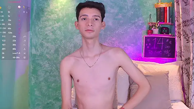 VicenteFerrer online show from 10/09/25, 10:30