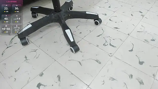 marsmith1 online show from 11/15/25, 03:59