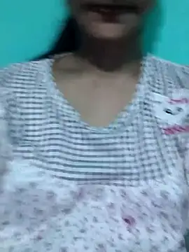 Snapshot of Cute-Janvi-5 chatting on 09/24/25, 06:44 Cute-Janvi-5 online show from 09/24/25, 06:44