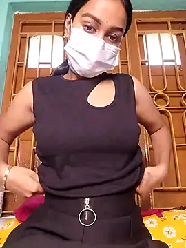 Cute-Janvi-5 online show from 10/22/25, 07:52