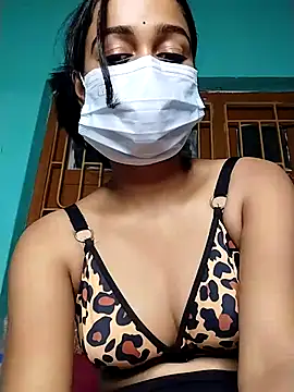 Cute-Janvi-5 online show from 10/22/25, 07:57