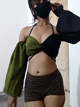 Cute-Janvi-5 online show from 06/27/26, 12:22