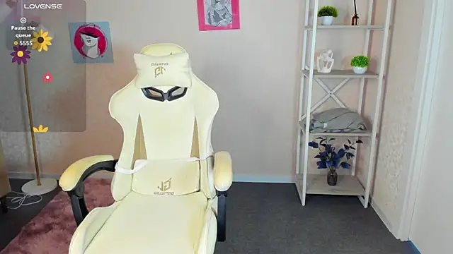 R0cket bunny online show from 09/12/25, 01:06