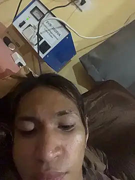 GORDYFANTASY online show from 04/19/26, 03:22