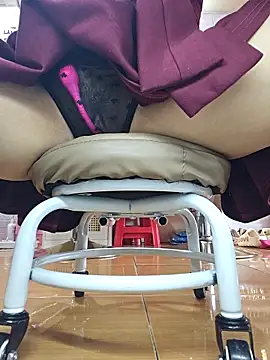 Nail Yummy online show from 11/07/25, 05:51