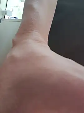 Nail Yummy online show from 06/08/26, 03:40