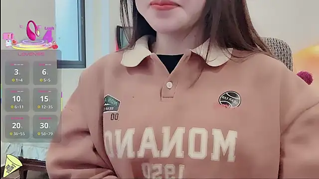 lulu404 online show from 12/16/25, 03:22