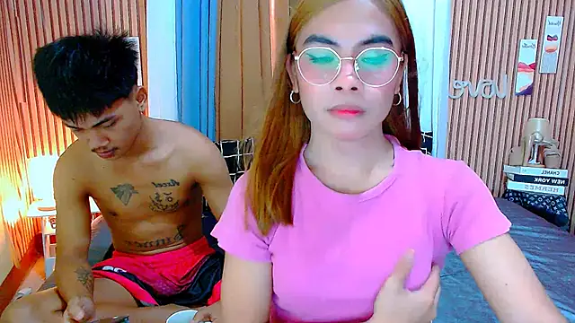 mikhaylahanderson online show from 11/09/25, 04:55