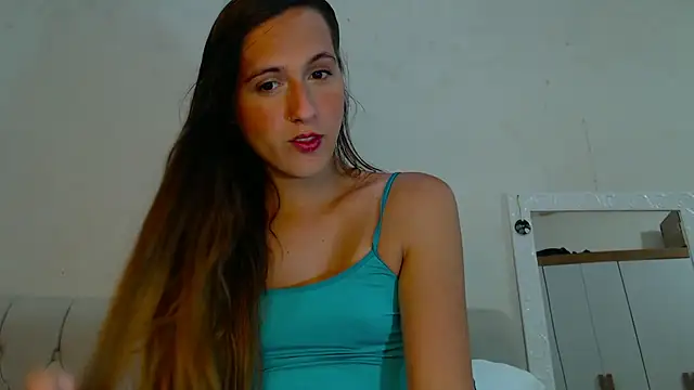 FemmeAngel online show from 01/07/26, 01:13