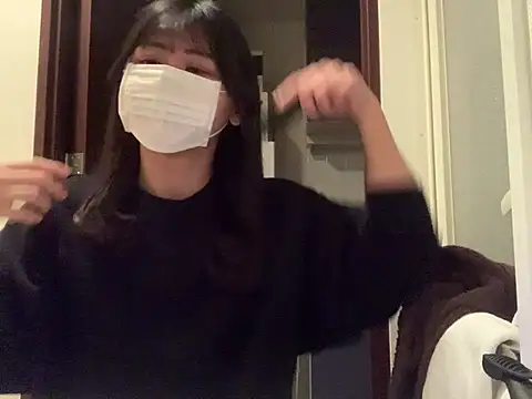 0p-saki-p0 online show from 03/08/26, 11:58