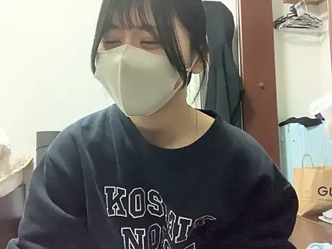 0p-saki-p0 online show from 03/23/26, 01:26