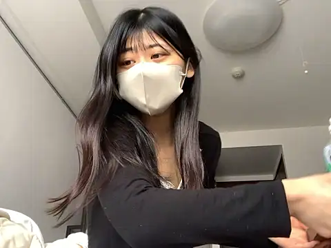 0p-saki-p0 online show from 03/31/26, 01:07