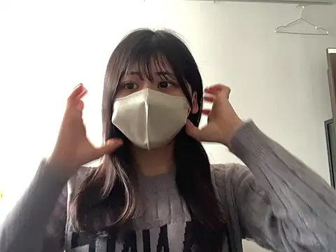 0p-saki-p0 online show from 04/18/26, 12:14