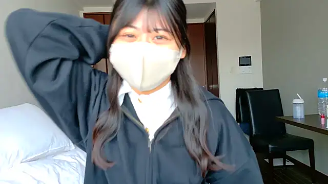 0p-saki-p0 online show from 04/26/26, 01:25