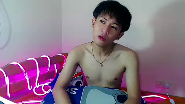 Asianjas online show from 09/20/25, 12:50