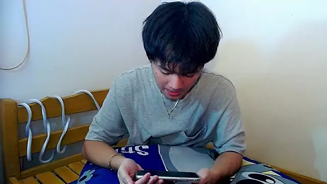Asianjas online show from 09/26/25, 12:20