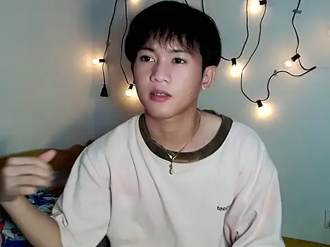 Asianjas online show from 10/14/25, 01:45