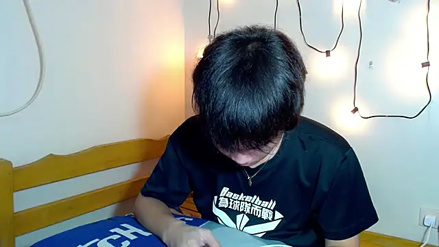 Asianjas online show from 10/18/25, 07:14