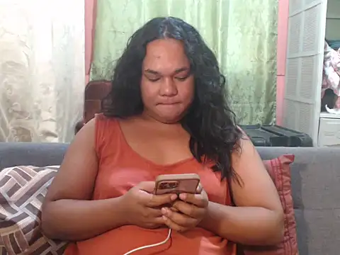 roseluv hot online show from 04/07/26, 02:56