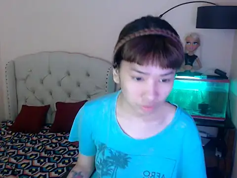 ShantalFoxxy  online show from 01/06/26, 01:53