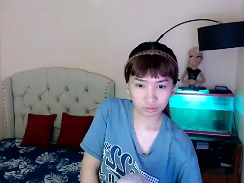 ShantalFoxxy  online show from 02/22/26, 01:18