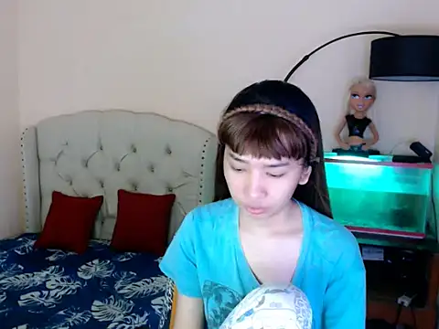 ShantalFoxxy  online show from 02/27/26, 01:38