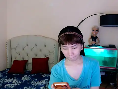 ShantalFoxxy  online show from 03/09/26, 12:36