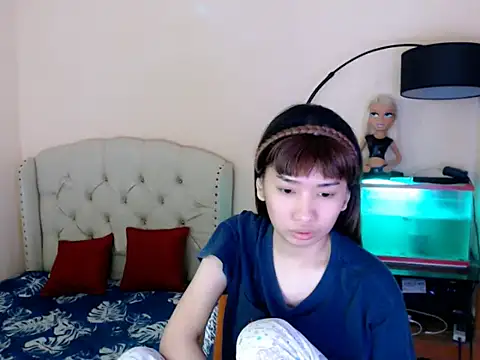 ShantalFoxxy  online show from 03/12/26, 01:12