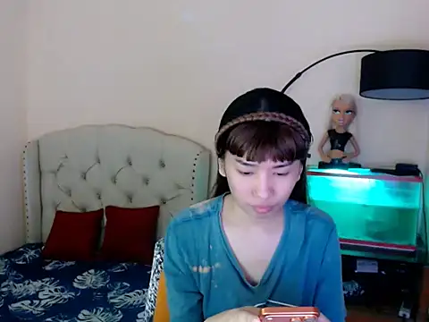 ShantalFoxxy  online show from 03/17/26, 01:54