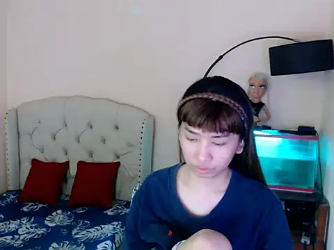 ShantalFoxxy  online show from 03/18/26, 04:26