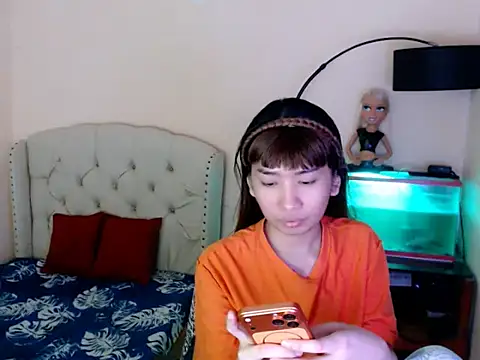 ShantalFoxxy  online show from 03/20/26, 12:54