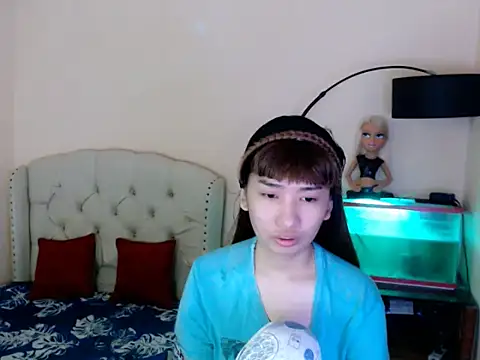 ShantalFoxxy  online show from 03/22/26, 12:36