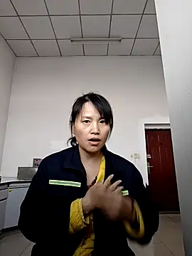 Haili-1 online show from 10/22/25, 02:34