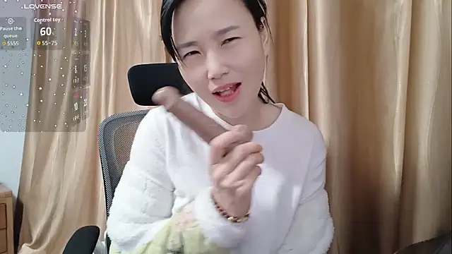 Haili-1 online show from 11/16/25, 12:00