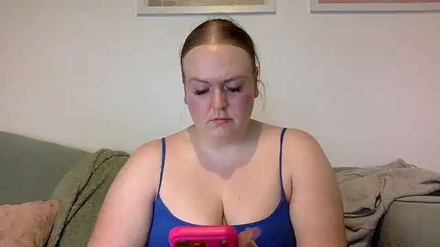 gracelovesxx online show from 04/15/26, 07:58