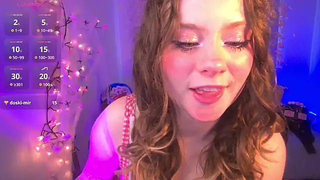 Lil bela online show from 11/26/25, 11:33