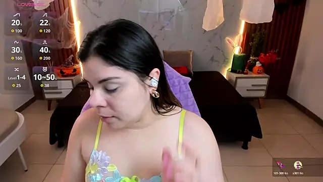 shasha bloom online show from 10/21/25, 07:47