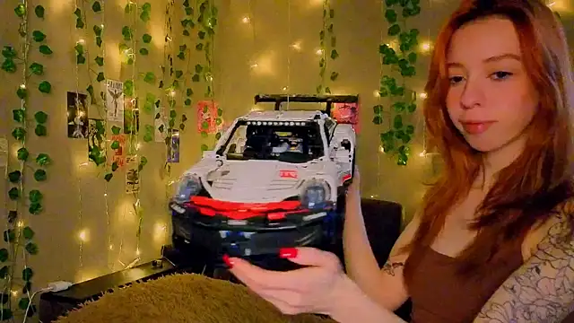 Lori Williams online show from 03/13/26, 03:24