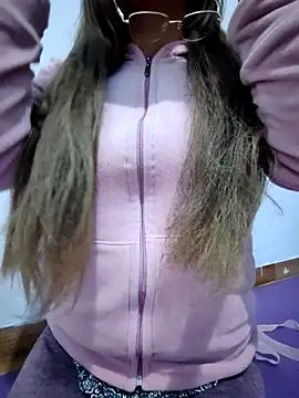 airamoon online show from 10/18/25, 01:19