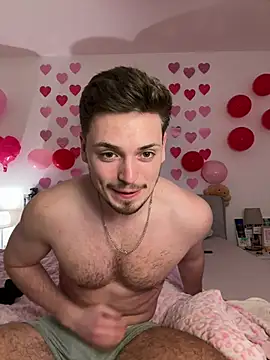 Snapshot of xlucax chatting on 02/18/26, 09:44 xlucax online show from 02/18/26, 09:44