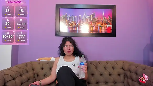 angelita martins online show from 11/13/25, 02:43