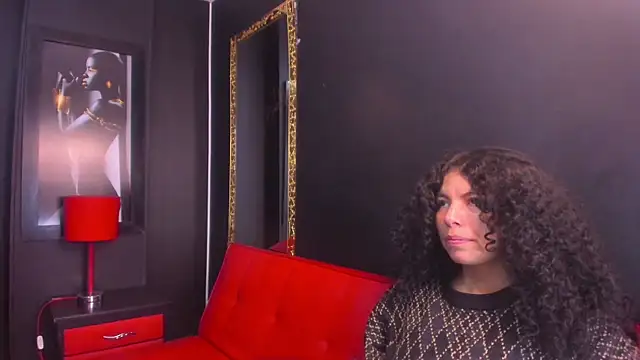 angelita martins online show from 12/15/25, 08:24