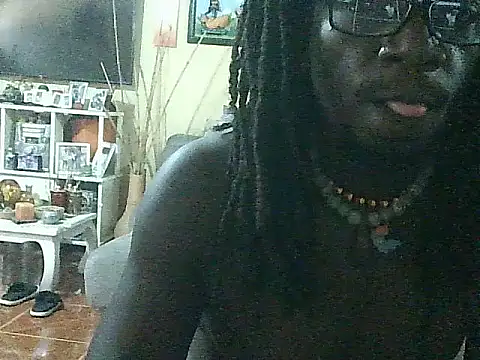 Blackpanther0115 online show from 09/23/25, 05:49