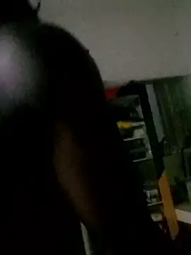 Blackpanther0115 online show from 09/29/25, 10:42