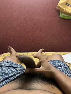 Harish0897 online show from 04/21/26, 12:00