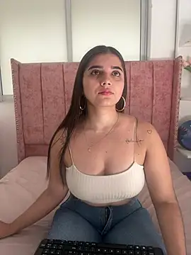 salomecute21 online show from 03/11/26, 11:16