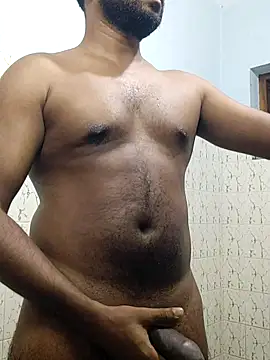 hornywildman123 online show from 05/07/26, 06:35