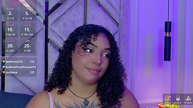Snapshot of Cristal-Jonnes chatting on 05/06/26, 04:41 Cristal-Jonnes online show from 05/06/26, 04:41